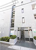 東京都杉並区荻窪５丁目（賃貸マンション1K・2階・20.00㎡） その16