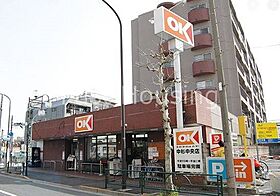 東京都中野区鷺宮３丁目（賃貸マンション1K・5階・20.25㎡） その18