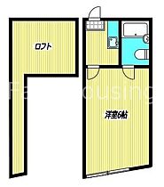 東京都中野区新井２丁目（賃貸マンション1K・2階・14.70㎡） その2