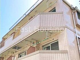 東京都中野区弥生町１丁目（賃貸マンション1R・1階・15.75㎡） その15