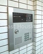 東京都中野区江古田４丁目（賃貸マンション1R・1階・16.65㎡） その11