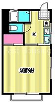 東京都杉並区高円寺北４丁目（賃貸アパート1K・1階・22.00㎡） その2