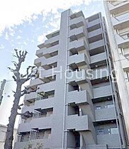 東京都中野区沼袋４丁目（賃貸マンション1K・3階・20.25㎡） その15