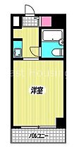 東京都杉並区荻窪５丁目（賃貸マンション1K・8階・16.80㎡） その2