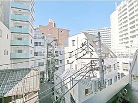 東京都中野区中野２丁目（賃貸マンション1R・4階・14.20㎡） その14