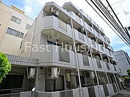 京王井の頭線 永福町駅 徒歩5分
