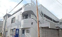 西武新宿線 沼袋駅 徒歩6分