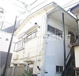 東京メトロ丸ノ内線 方南町駅 徒歩1分