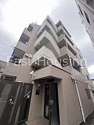西武新宿線 上井草駅 徒歩6分