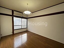 JR中央線 阿佐ケ谷駅 徒歩7分の賃貸アパート 2階1Kのリビング/ダイニング