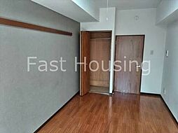 JR中央線 三鷹駅 徒歩11分の賃貸マンション 2階1Kのリビング/ダイニング