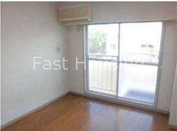 JR中央線 高円寺駅 徒歩4分の賃貸マンション 4階1Kのリビング/ダイニング