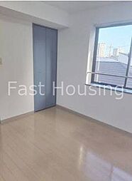 西武新宿線 沼袋駅 徒歩3分の賃貸アパート 2階1Kのリビング/ダイニング