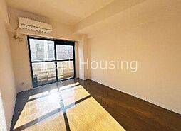 西武新宿線 鷺ノ宮駅 徒歩3分の賃貸マンション 4階1Kのリビング/ダイニング