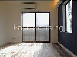 JR中央線 高円寺駅 徒歩5分の賃貸アパート 2階ワンルームのリビング/ダイニング