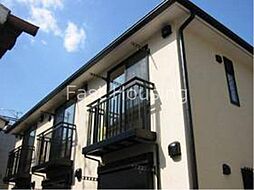 西武新宿線 野方駅 徒歩6分の賃貸アパート