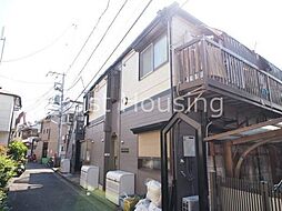 東京メトロ丸ノ内線 新高円寺駅 徒歩7分