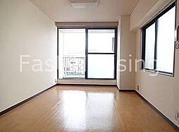 東京メトロ丸ノ内線 中野坂上駅 徒歩12分の賃貸マンション 4階ワンルームのリビング/ダイニング