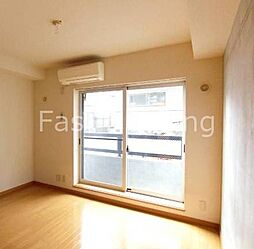 東京メトロ丸ノ内線 新中野駅 徒歩5分の賃貸マンション 2階1Kのリビング/ダイニング