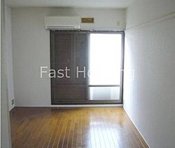 西武池袋線 中村橋駅 徒歩8分の賃貸アパート 2階1Kのリビング/ダイニング