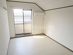 西武新宿線 下井草駅 徒歩7分の賃貸マンション 2階1Kのリビング/ダイニング