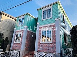 西武新宿線 鷺ノ宮駅 徒歩6分