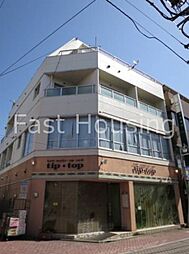 都営大江戸線 落合南長崎駅 徒歩6分