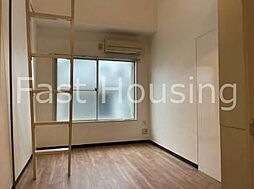 東京メトロ丸ノ内線 東高円寺駅 徒歩12分の賃貸アパート 2階ワンルームのリビング/ダイニング