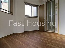 東京メトロ丸ノ内線 新中野駅 徒歩3分の賃貸マンション 2階1Kのリビング/ダイニング