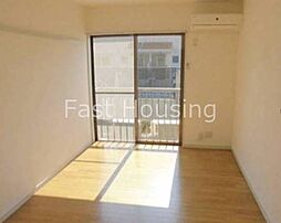 西武新宿線 井荻駅 徒歩13分の賃貸アパート 2階1Kのリビング/ダイニング