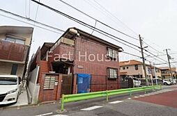 西武新宿線 井荻駅 徒歩13分の賃貸アパート