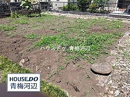 売土地　千ヶ瀬町2丁目