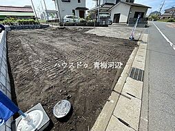 Livele Garden S青梅市今寺第4期　1号棟