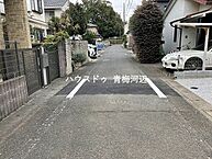 東京都青梅市新町1丁目31-13：物件画像