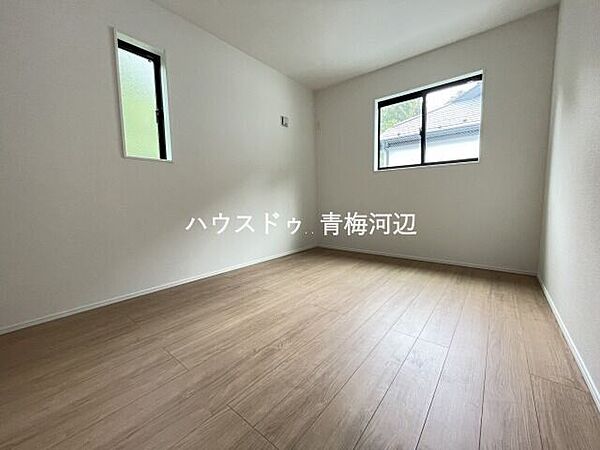 洋室