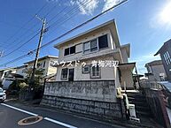 東京都青梅市今井1丁目572-19：物件画像