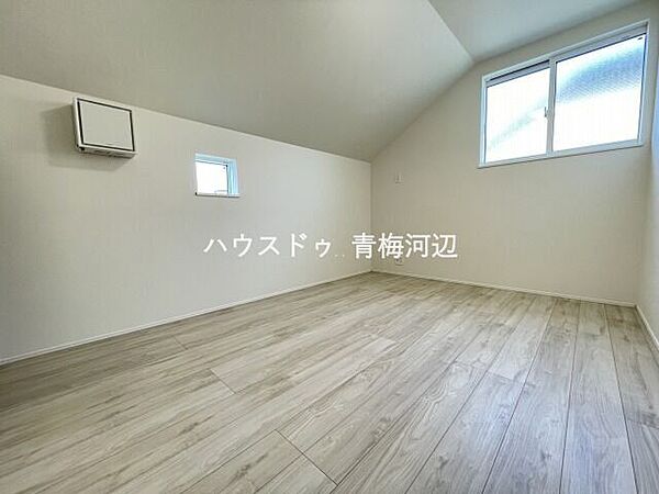 洋室