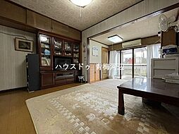 青梅市根ヶ布2丁目:洋室