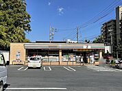 セブンイレブン青梅千ヶ瀬6丁目店24時間営業 320m