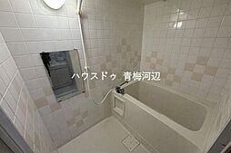 ドミナンス河辺:浴室