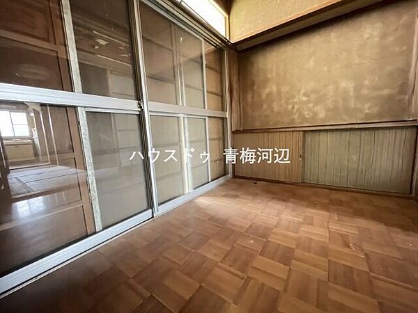 室内