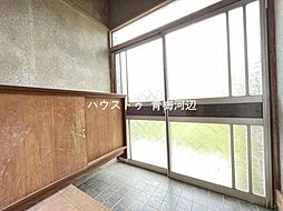 梅郷6丁目:玄関