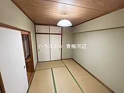 和室の画像