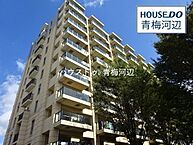東京都青梅市新町9丁目：物件画像