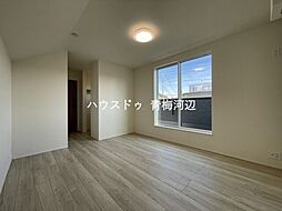 洋室の画像
