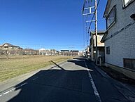 東京都青梅市新町7丁目：物件画像