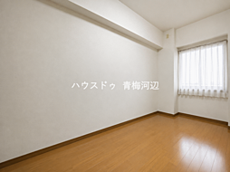 センチュリー河辺パート3:納戸