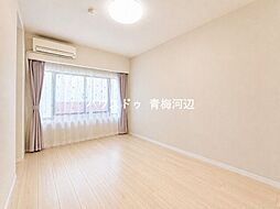 ライオンズマンション多摩川河辺第2:納戸
