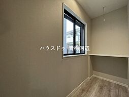 室内の画像
