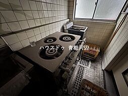 キッチン